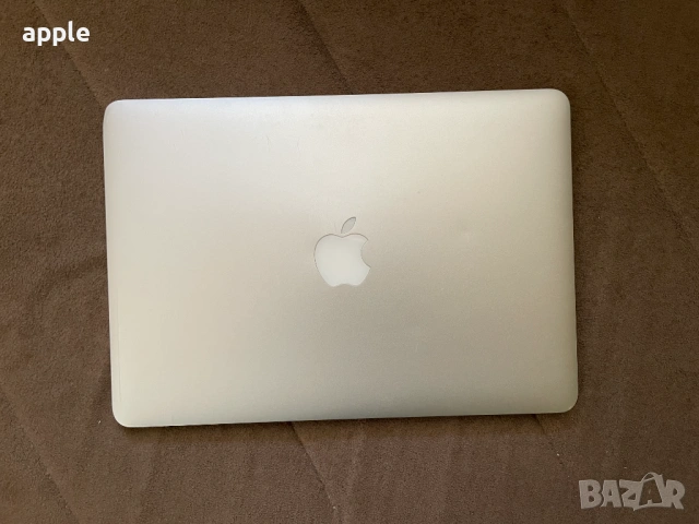 13" Core i5 MacBook Pro A1502 (2015), снимка 6 - Лаптопи за дома - 40185841