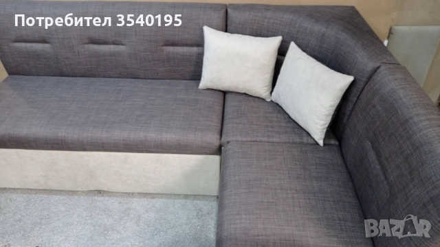 Кухненски ъгъл , снимка 5 - Дивани и мека мебел - 54352142