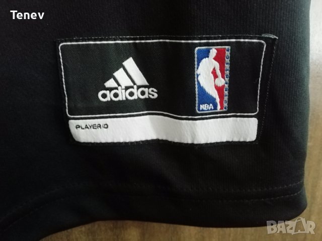 Chicago Bulls Derrick Rose Adidas NBA Jersey оригинален баскетболен потник , снимка 6 - Спортни дрехи, екипи - 38657083