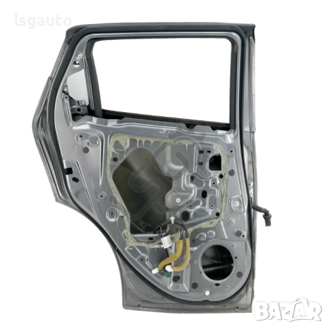 Задна лява врата Nissan Juke I 2010-2019 ID:150243, снимка 2 - Части - 51654258