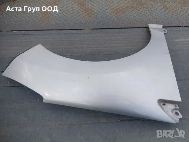 Десен калник за Пежо 308 - 1.4 - 95к.с - 2008г., снимка 2 - Части - 56204693