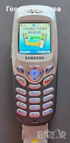 Samsung C100 и C200, снимка 13 - Samsung - 56138256