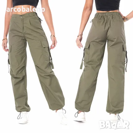 Дамски панталон, 3цвята , снимка 9 - Панталони - 49874126