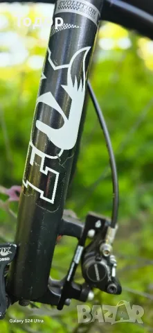 Велосипед 29" Radon ZR Race , снимка 9 - Велосипеди - 50086962