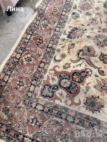 Пердета органза ,Персийски килим, снимка 11 - Пердета и завеси - 53219367