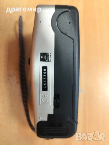 PRAKTICA M50BF , снимка 5 - Фотоапарати - 50894259