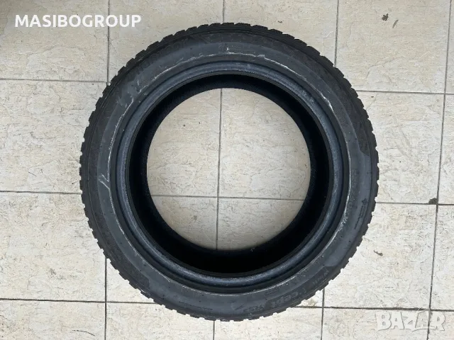 Гуми зимни гума 225/50/17” HANKOOK Winter i* cept RS3, снимка 3 - Гуми и джанти - 49200944