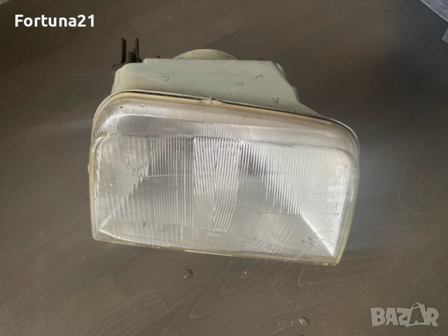 Renault Super 5 - десен фар