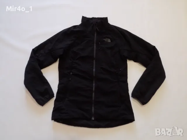 яке the north face горнище суитчър фанела блуза планина туризъм дамско оригинал S