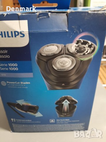 Самобръсначка Philips Shaver , снимка 2 - Други - 44391397