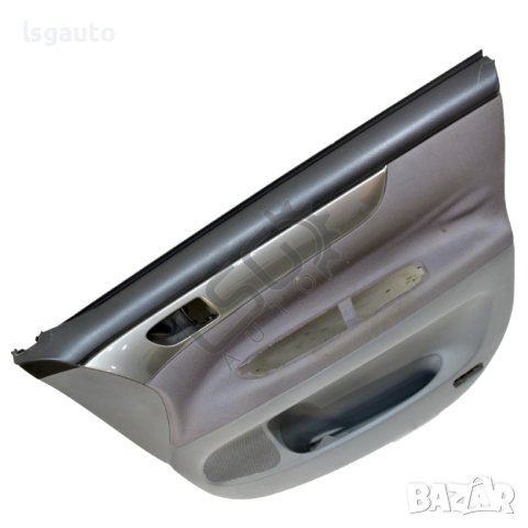 Интериорна кора предна дясна врата Toyota Avensis Verso 2001-2009 ID:110151, снимка 2 - Части - 42024116