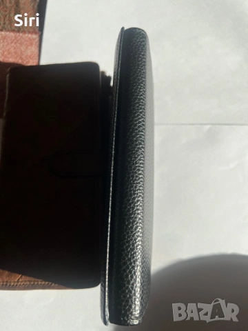 Мъжко портмоне естествена кожа, снимка 13 - Портфейли, портмонета - 41667724