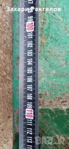 🏗️ ТРАНСПАЛЕТНА ПАЛЕТНА КОЛИЧКА 2,5 ТОНА – НАПЪЛНО ИЗПРАВНА, снимка 5 - Индустриална техника - 56160348