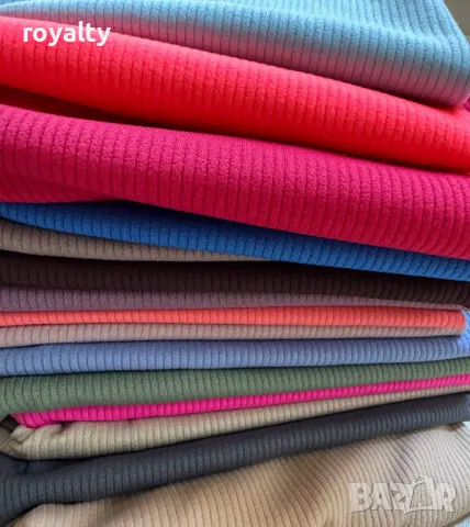 Къси клинове Различни цветове , снимка 7 - Клинове - 49698808