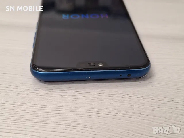 Huawei honor 10 , снимка 4 - Huawei - 48496739