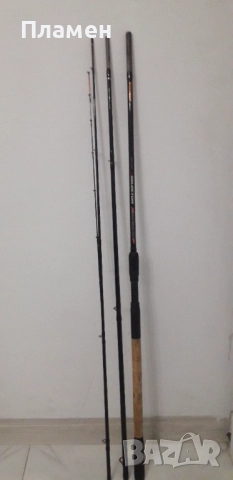 daiwa  n,zone  special distance  14ft 