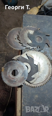 дърводелска фреза , снимка 8 - Други машини и части - 54166849