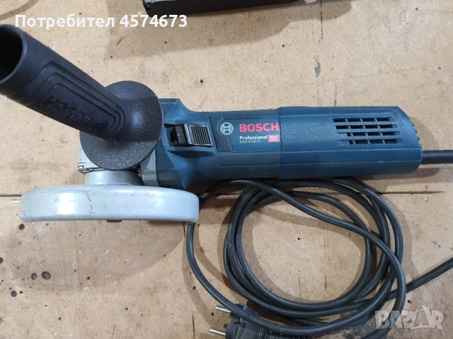 bosch инструменти, снимка 10 - Други инструменти - 51477309