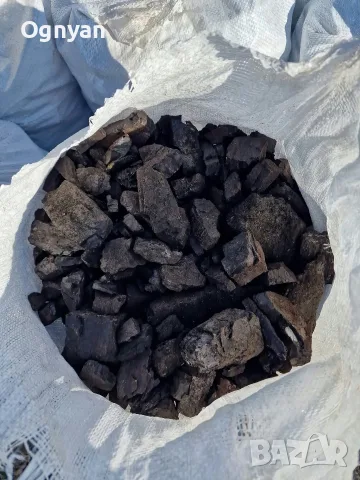 Бобовдолски въглища, снимка 3 - Въглища - 56487027