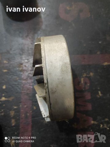 Маховик, снимка 2 - Градинска техника - 34206673