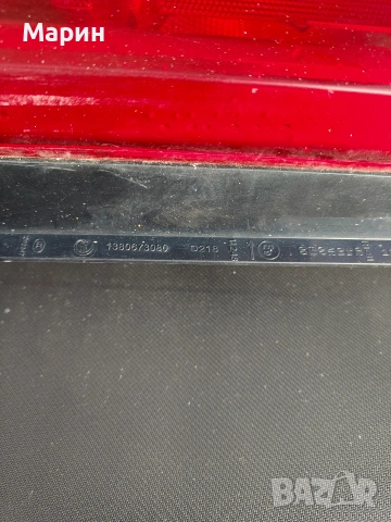 Стоп ляв ситроен джъмпер, пежо боксер , снимка 2 - Части - 53295175