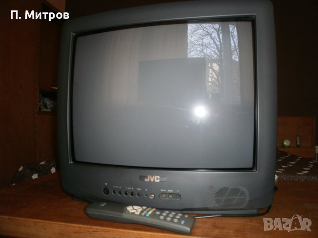 Телевизор JVC