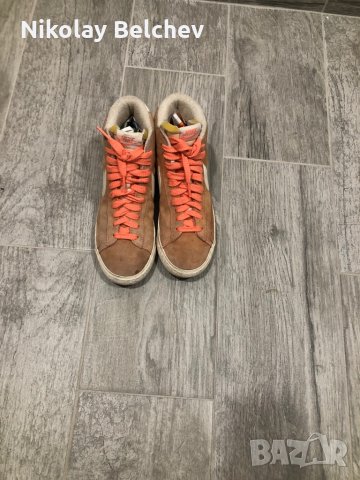 Продавам кецове Nike, снимка 7 - Кецове - 29174628