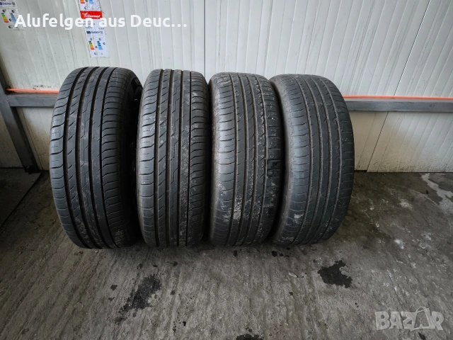 Джанти за Hyundai 18, снимка 5 - Гуми и джанти - 54344214