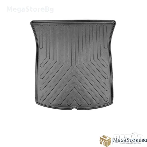 Гумена Стелка за багажник RizLine за Tesla Model Y 2019+ Тесла