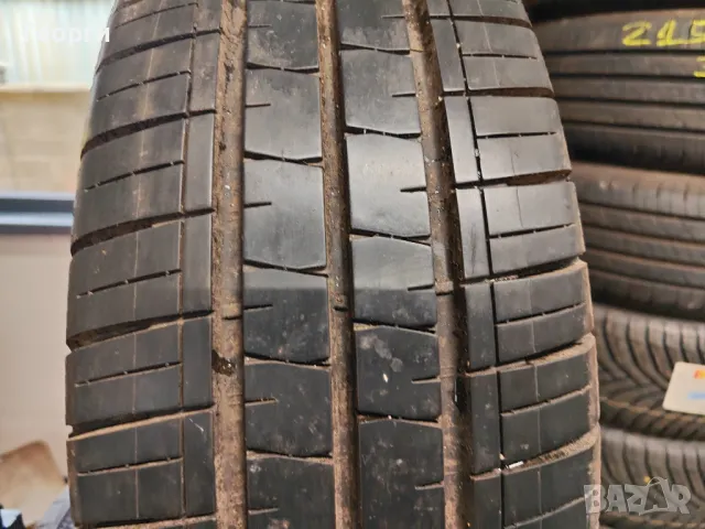 4бр.летни гуми 215/65/16C Vredestein