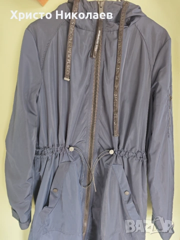 Чисто Нова Ветровка CECIL, снимка 6 - Якета - 54284327