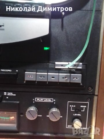 Onkio Dokoder 7200, снимка 4 - Декове - 42876100