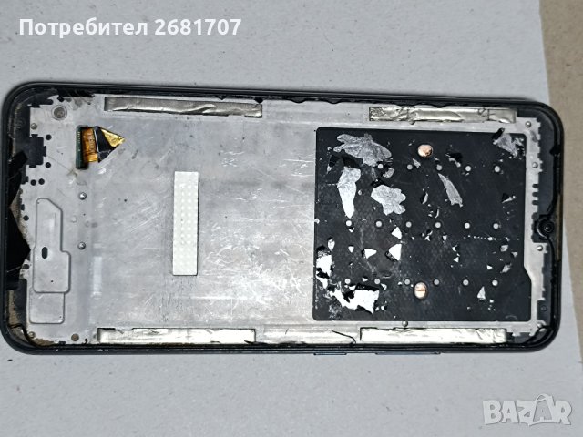 Tелефон Realme C11, снимка 2 - Други - 42921948