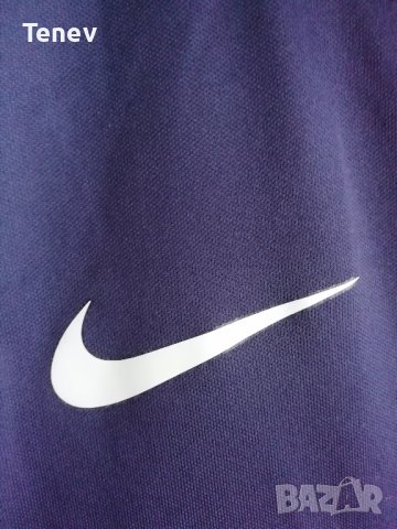 Nike оригинална мъжка тениска фланелка S, снимка 5 - Тениски - 38097169