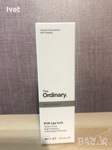 The Ordinary - best sellers, различни продукти, снимка 5 - Козметика за лице - 31046723