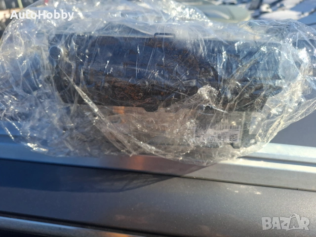 ЦИЦ CIC навигация за БМВ BMW E90 E91 E92 E93, снимка 2 - Части - 53046348