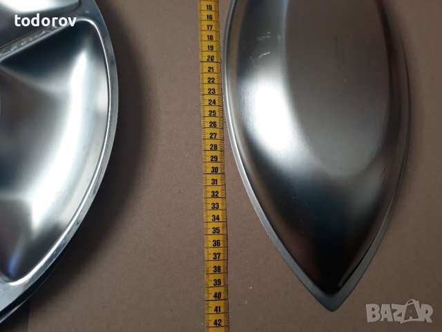 Сет за сервиране Guy Degrenne , снимка 4 - Прибори за хранене, готвене и сервиране - 38349115