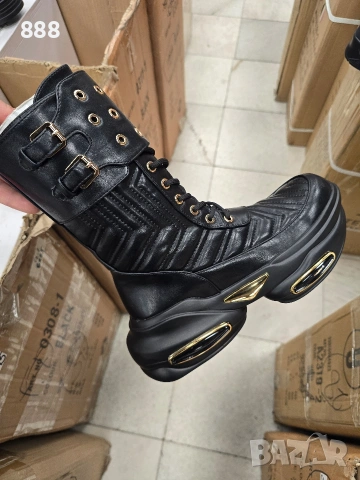 дамски боти ботуши 