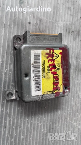 Airbag модул / сензор / датчик зa Land Rover Freelander - YWC000360