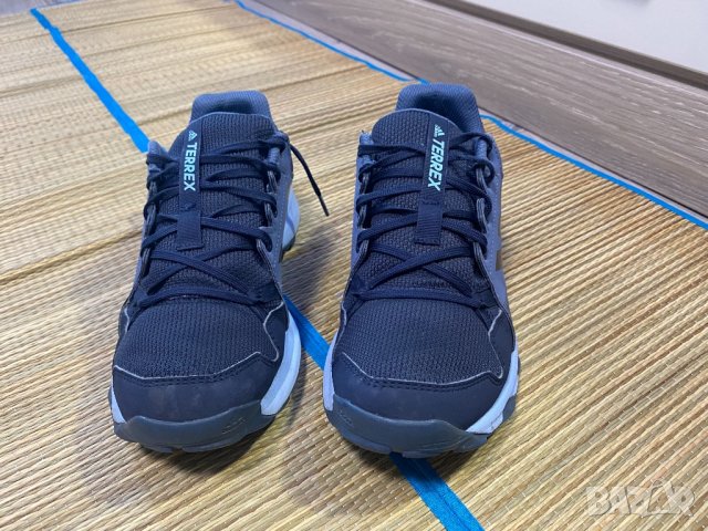 Adidas Terrex Tracerocker Goretex — номер 38 2/3, снимка 3 - Маратонки - 34189342