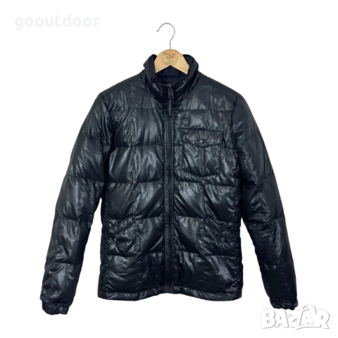 G-Star Raw мъжко пухено яке (S)