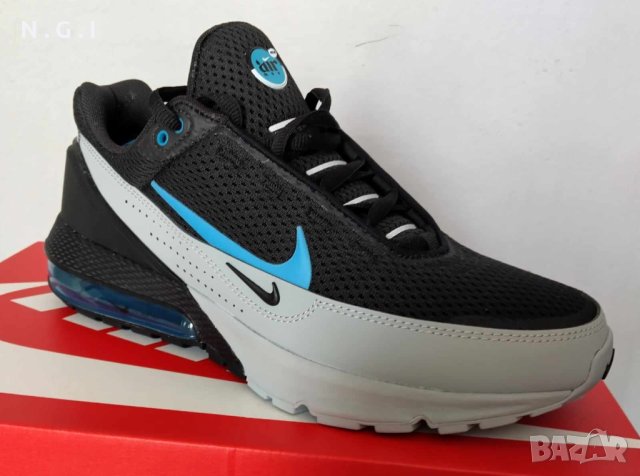 Nike Air Max Pulse , снимка 2 - Маратонки - 44499502