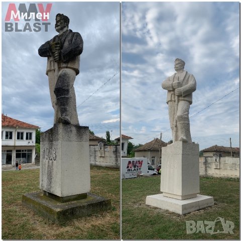 Почистване  на паметници, снимка 8 - Почистване на домове - 26062049