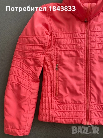 Дамско яке, снимка 2 - Якета - 52709358