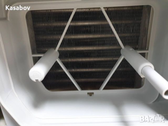 UK Miele T1 Active Family Сушилня с Термопомпа Миеле 12м Гаранция, снимка 8 - Сушилни - 53980143