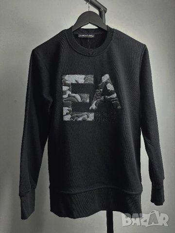 Armani мъжка блуза , снимка 3 - Блузи - 42917301