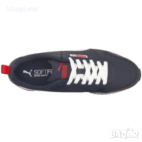 Puma R78 SL, снимка 3 - Маратонки - 53340053