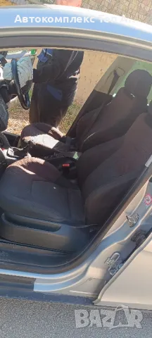 Сеат Алтеа/Seat Altea , снимка 9 - Автомобили и джипове - 49558497
