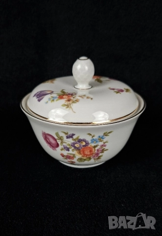 Rosenthal - модел Balmoral, 30-те години, снимка 6 - Сервизи - 52268001