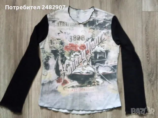 Дамска блуза  